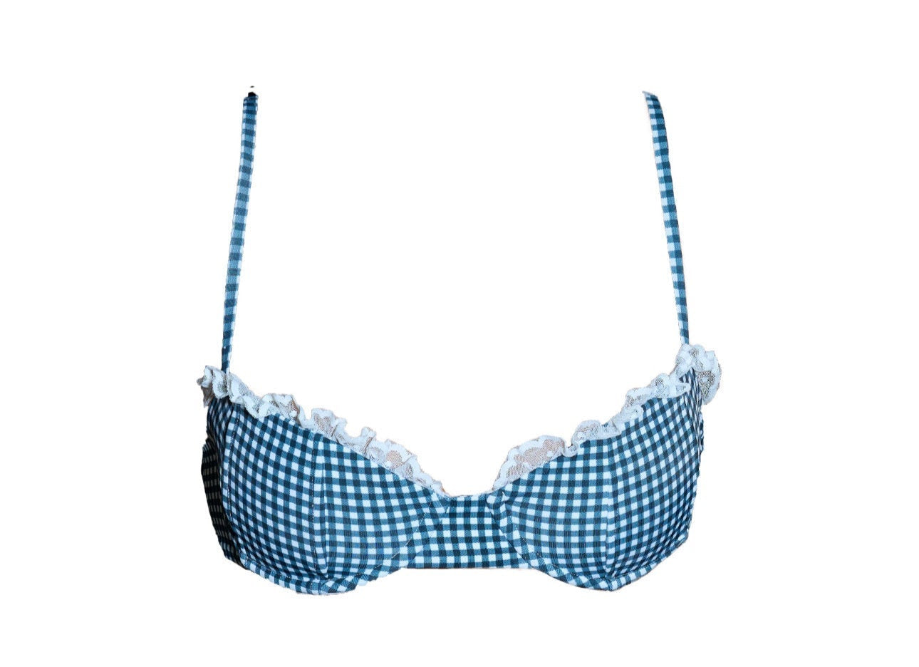 The Blair Top