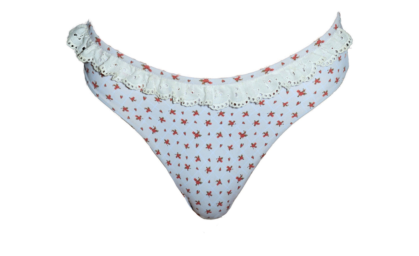 Grandma's House Bottoms