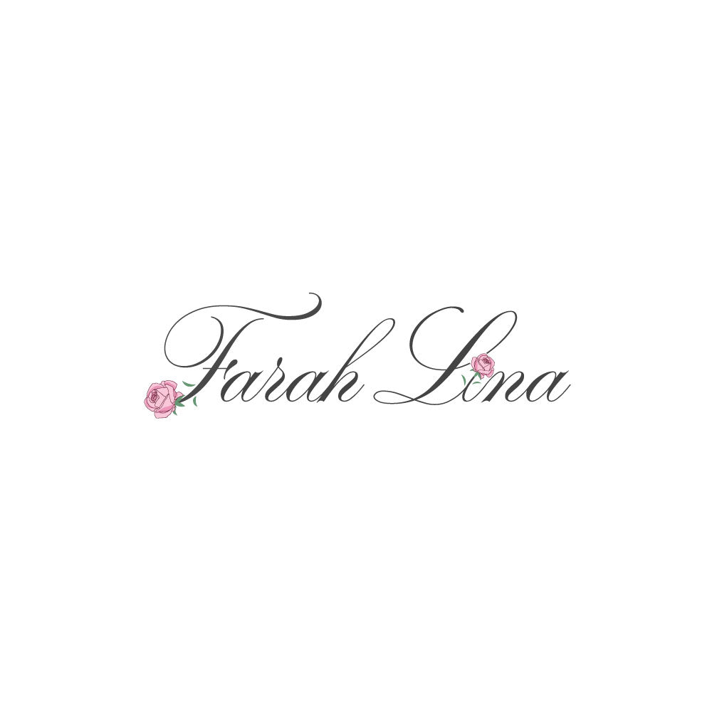 Farah Lina Gift Card